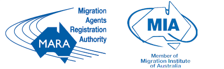 Migration Agents Registration Authority (MARA) and Migration Institute of Australia (MIA) member