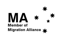 Member of Migration Alliance