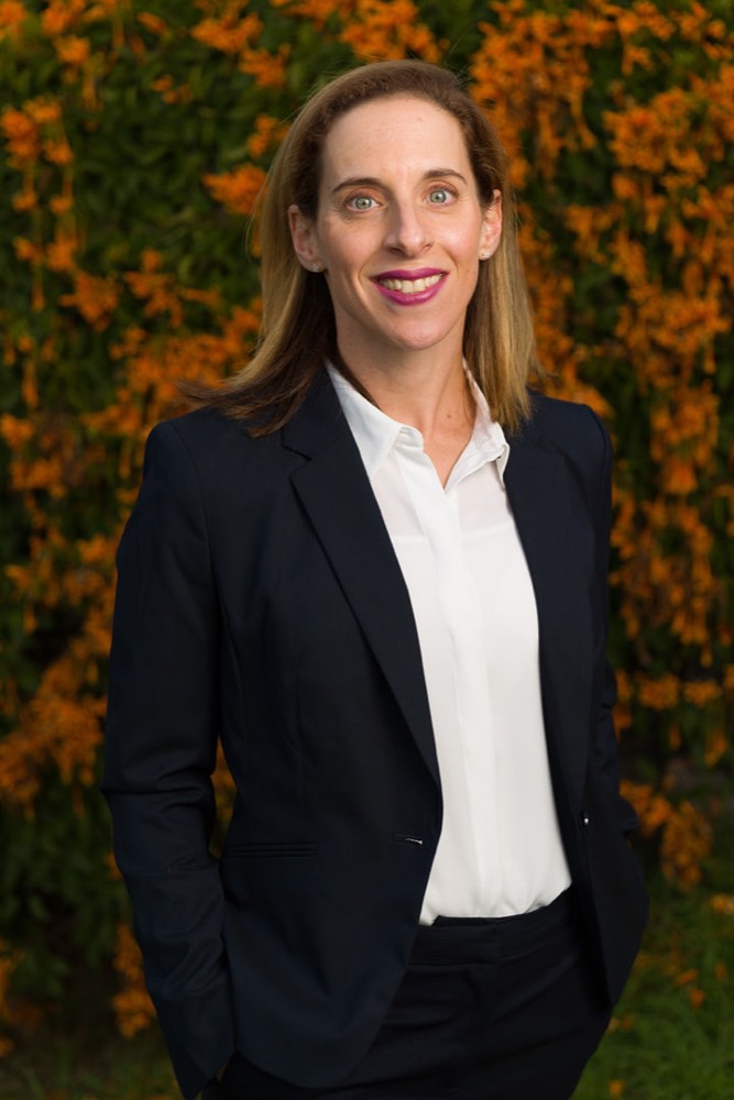 Moran Shultz, Registered Migration Agent and principal of LifeinAus
